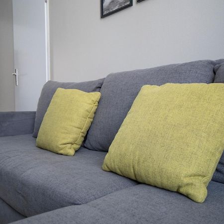 Brand New Luxury 2 Bedroom Apartment Near Augarten Wien Exterior foto