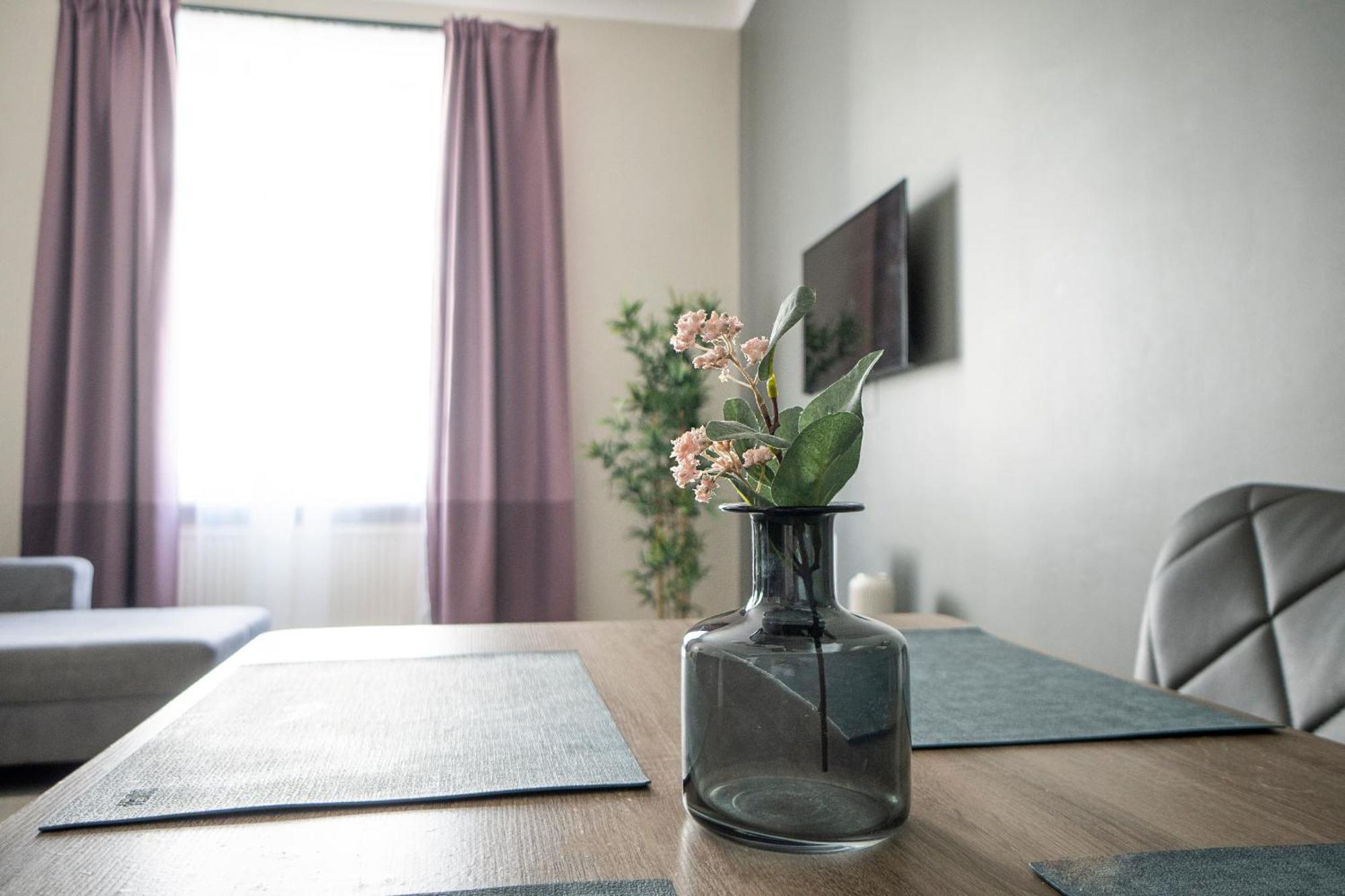 Brand New Luxury 2 Bedroom Apartment Near Augarten Wien Exterior foto