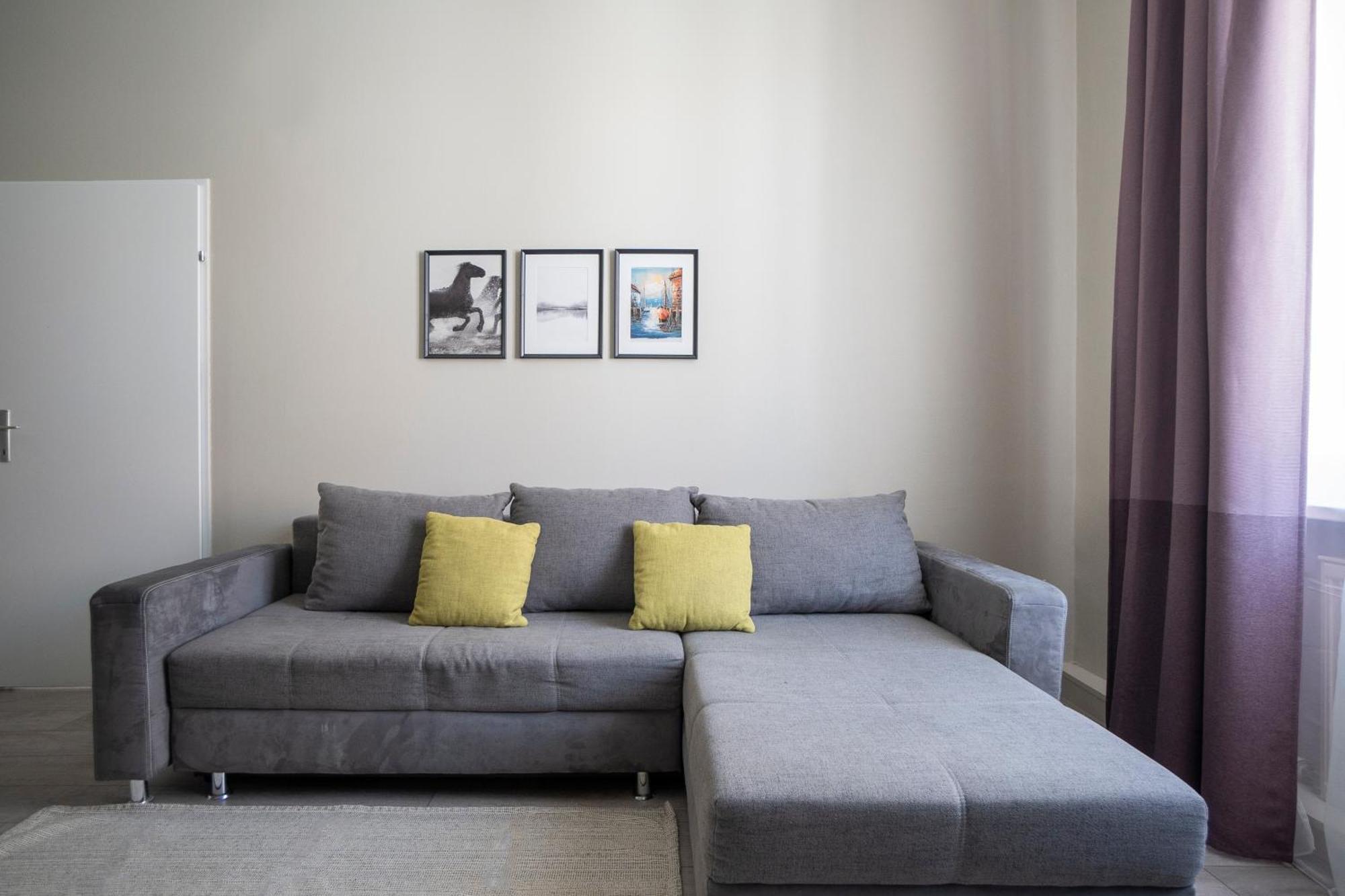Brand New Luxury 2 Bedroom Apartment Near Augarten Wien Exterior foto